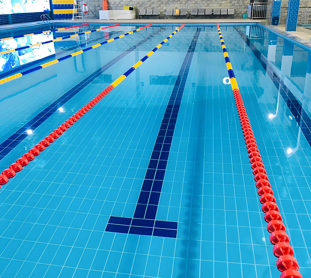 Quali sono le caratteristiche dei mattoncini per piscina?
