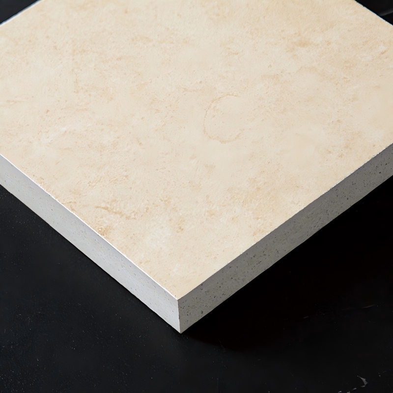 Le piastrelle rustiche per rivestimento delle pareti possono essere utilizzate per i pavimenti? Prova l'aggiornamento antiscivolo in granello secco!