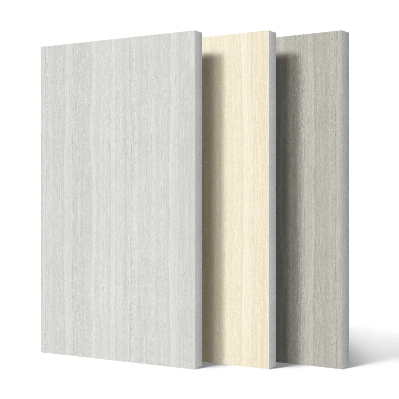 Piastrelle per esterni effetto legno